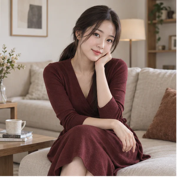 서울 고척 하린 라운지 안내 이미지