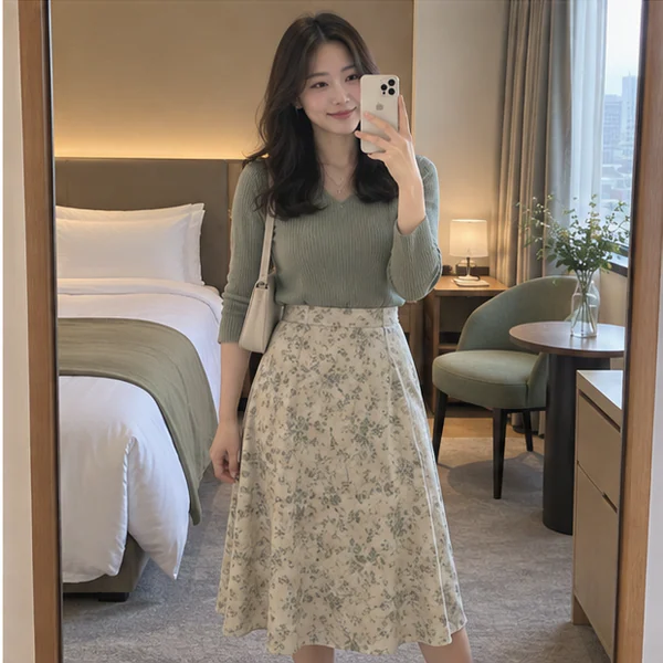 부천 범박 사나 살롱 안내 이미지