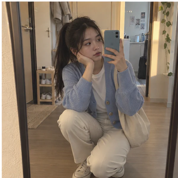 울산 라엘 라운지 안내 이미지