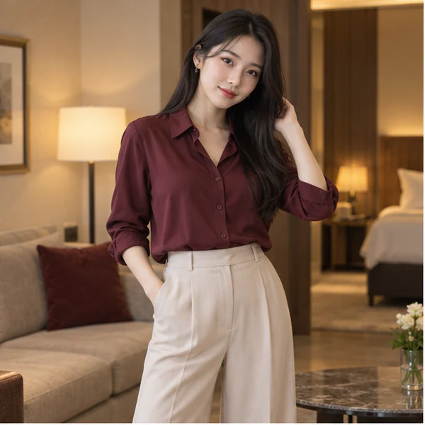 대전 대청 소담 살롱 안내 이미지