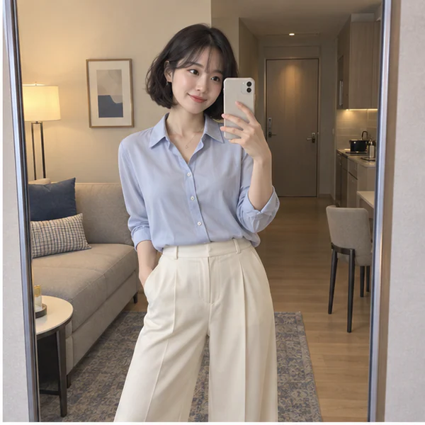 서울 천연 하니 라운지 안내 이미지