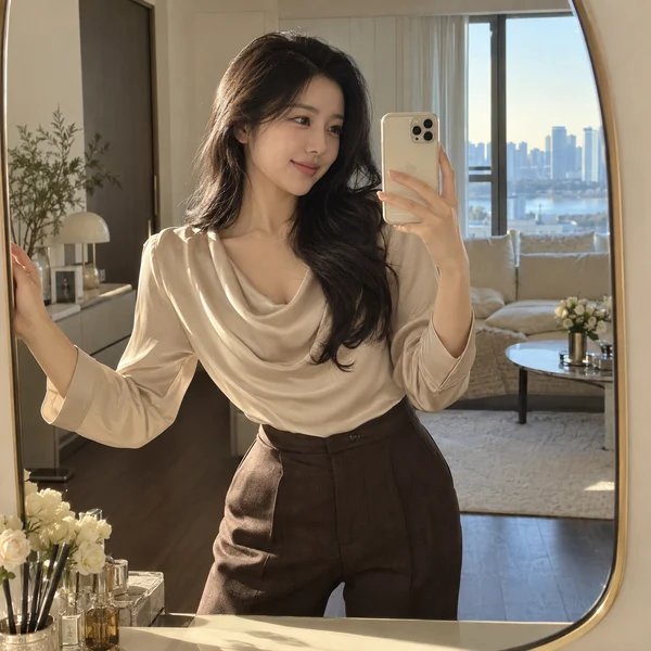 성남 중앙 나연 살롱 안내 이미지