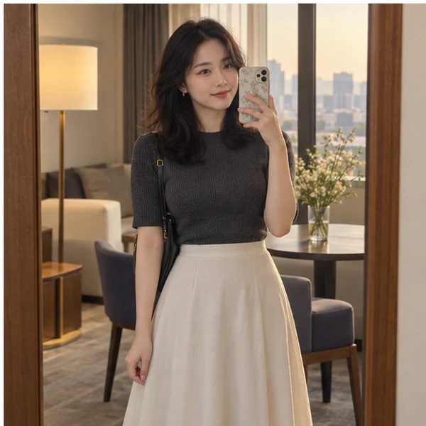 성남 서현 솔라 가든 안내 이미지