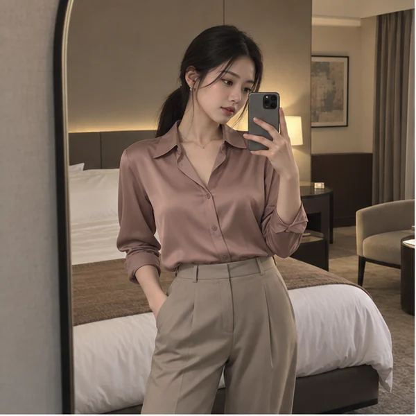 산본 채영 살롱 안내 이미지