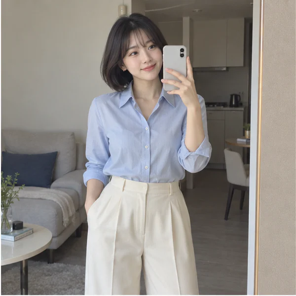 서울 쌍문 소담 라운지 안내 이미지