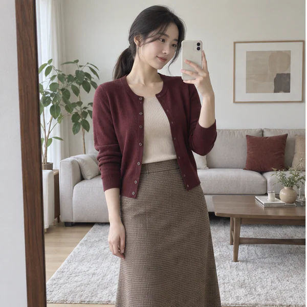 부산 중구 예리 스튜디오 안내 이미지