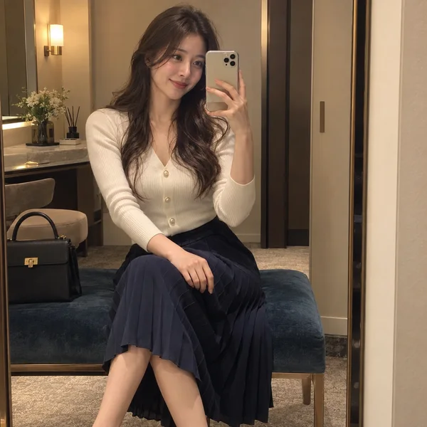 성남 백현 제니 테라피 안내 이미지