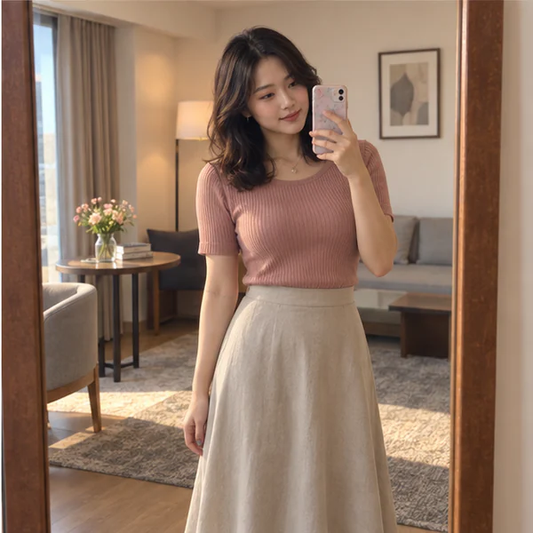 서울 교남 해린 가든 안내 이미지