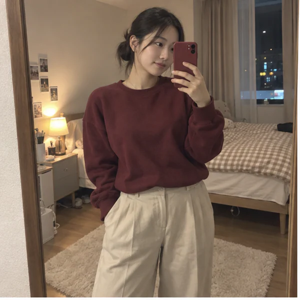 시흥 신천 소담 라운지 안내 이미지
