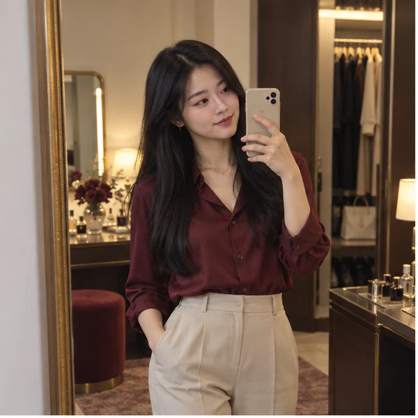 신사동 민지 라운지 안내 이미지
