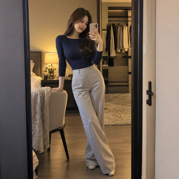 기흥 미나 살롱 안내 이미지