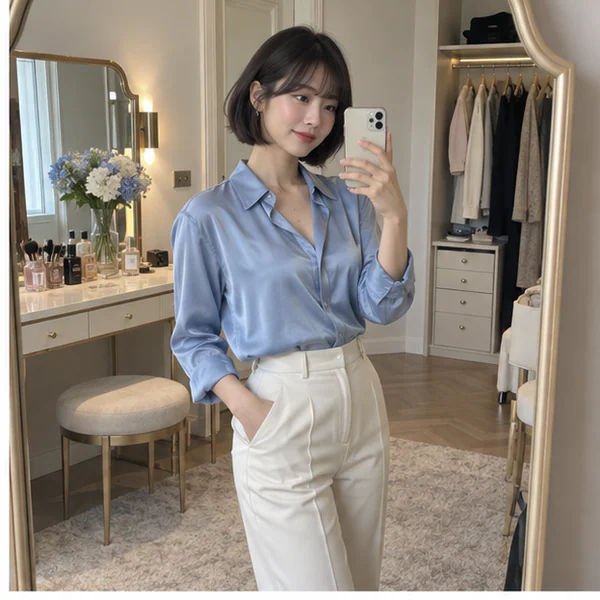 성남 정자 제니 아로마 안내 이미지