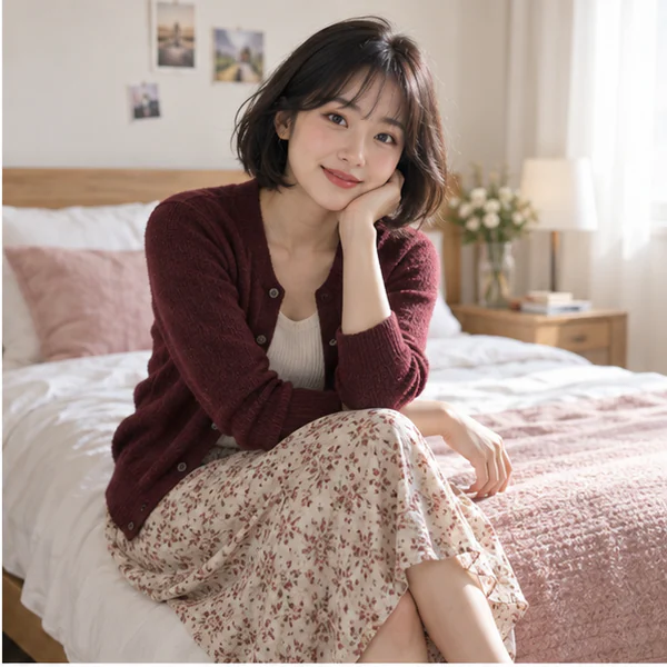 대전 관저 세정 밸런스 안내 이미지