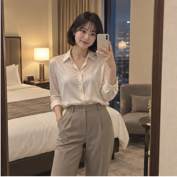 잠실 로제 밸런스 안내 이미지