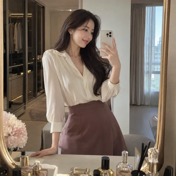 서울 가산 효정 살롱 안내 이미지