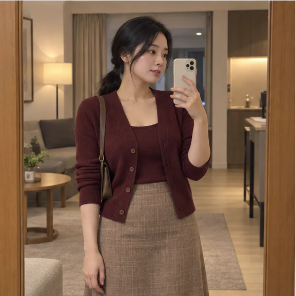 평촌 닝닝 가든 안내 이미지