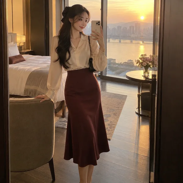 서울 도화 미나 밸런스 안내 이미지