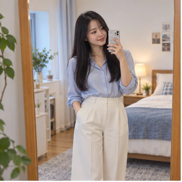 가평 라엘 포레스트 안내 이미지