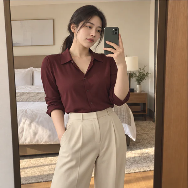 압구정동 소담 가든 안내 이미지