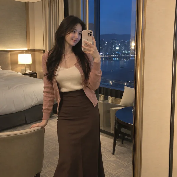 서울 수유 사나 라운지 안내 이미지