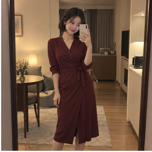 서울 창신 가을 웰니스 안내 이미지