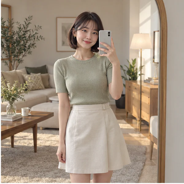 홍대 채영 아로마 안내 이미지