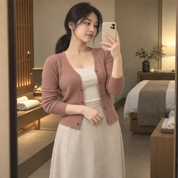 수원 미나 케어 안내 이미지