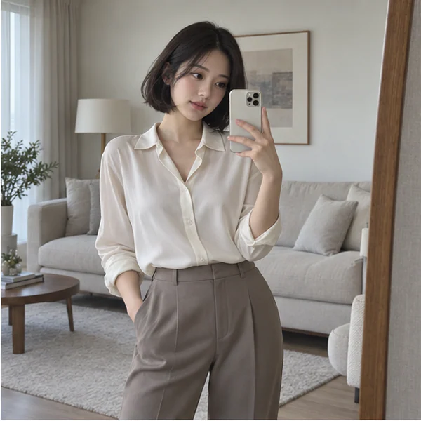 서현 로제 스튜디오 안내 이미지