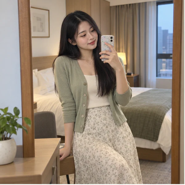 서울 신내 아델 라운지 안내 이미지