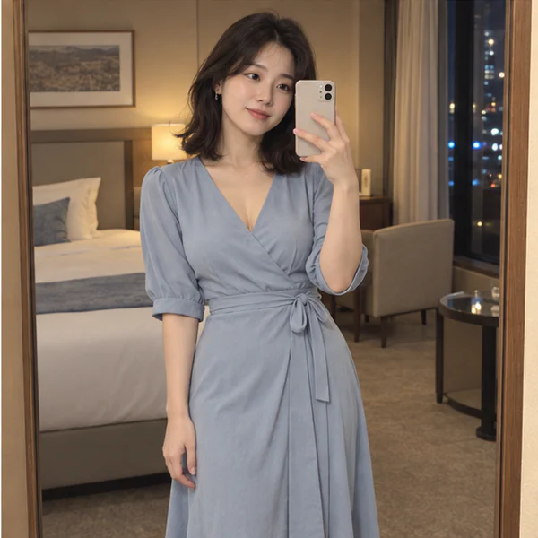 안산 초지 다현 테라피 안내 이미지