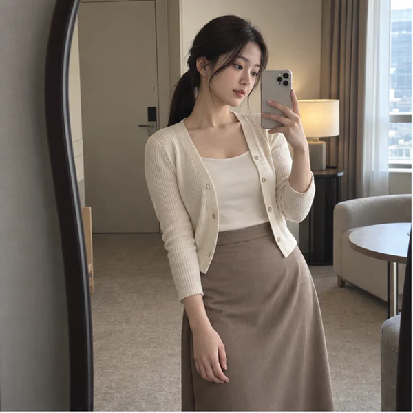 이태원 아델 테라피 안내 이미지