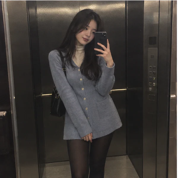 정자동 마리 라운지 안내 이미지