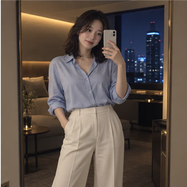 서울 미성 루나 아로마 안내 이미지