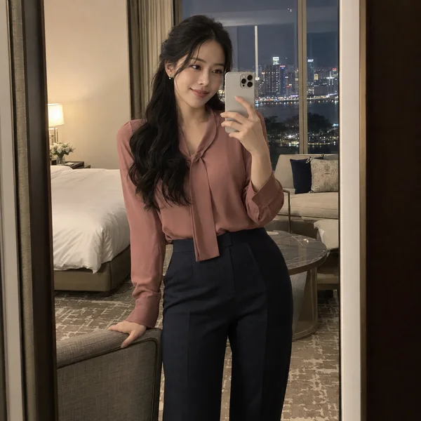 부산 해운대 닝닝 웰니스 안내 이미지