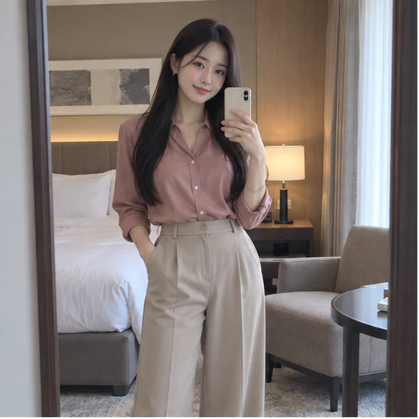대전 도마 민지 살롱 안내 이미지