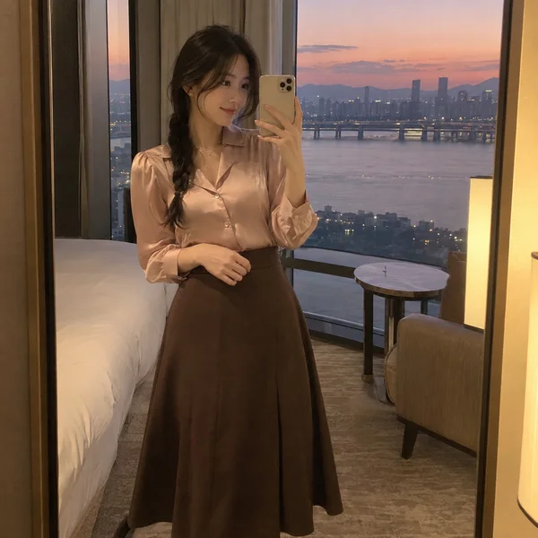 루나 포레스트 대표 안내 이미지