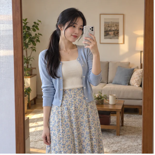부천 신흥 다니엘 가든 안내 이미지