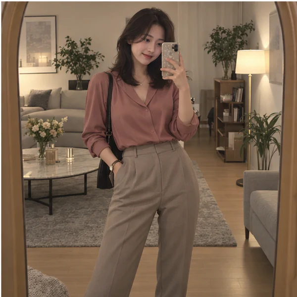 안산 월피 유진 살롱 안내 이미지