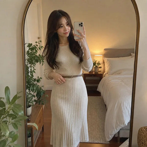 서울 성내 로제 라운지 안내 이미지