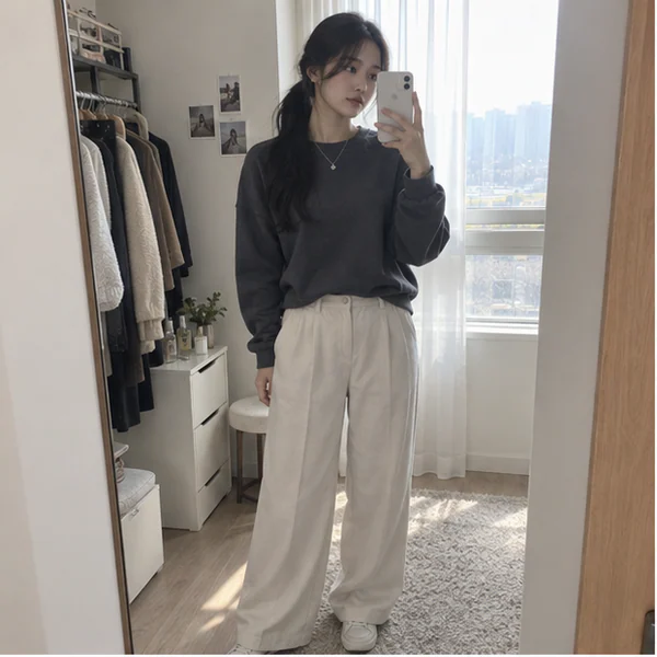 서현 나나 라운지 안내 이미지