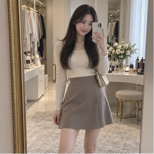 서울 중화 민지 가든 안내 이미지