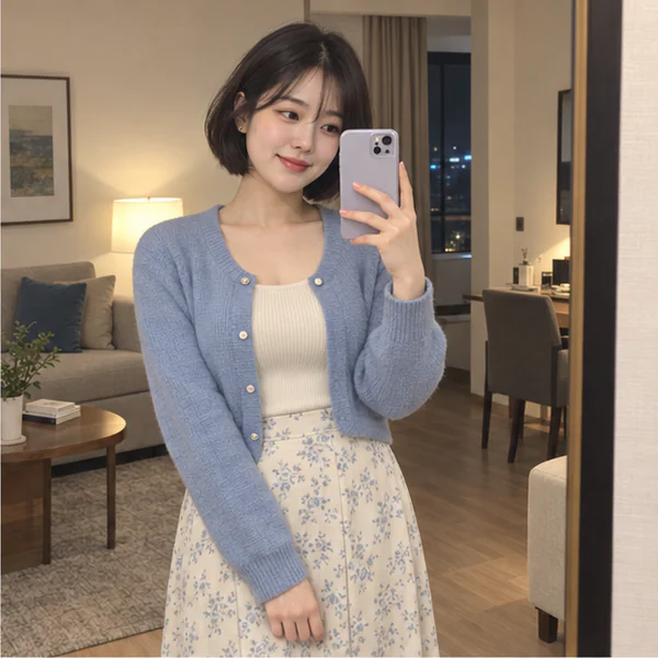 위례 윈터 라운지 안내 이미지