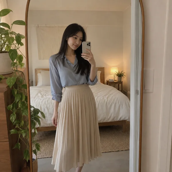 구미 상모사곡 유나 스튜디오 안내 이미지