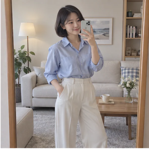 서울 남가좌 수지 스튜디오 안내 이미지