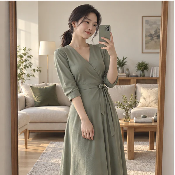 고덕 보미 웰니스 안내 이미지