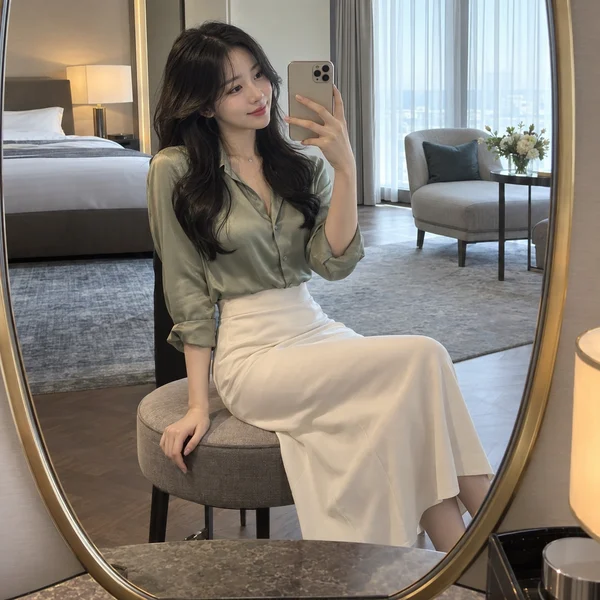 성남 운중 은서 가든 안내 이미지