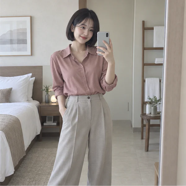 화성 동탄 하니 라운지 안내 이미지