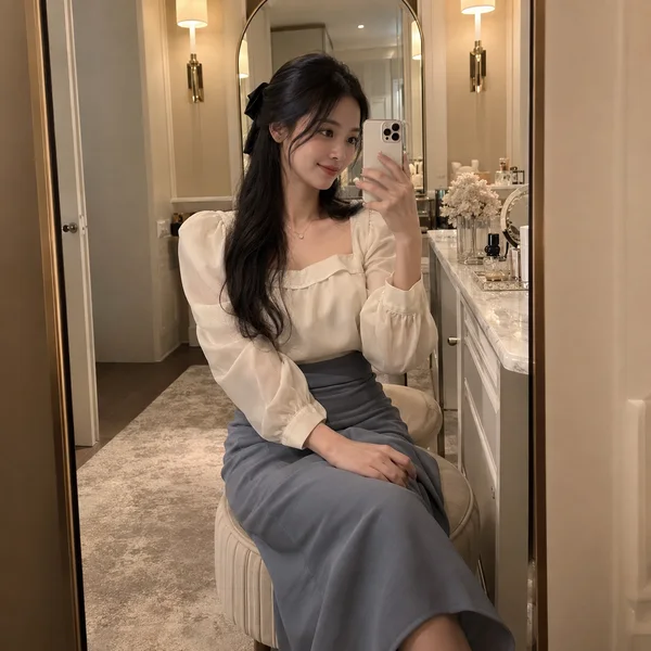 서울 신촌 제니 릴랙스 안내 이미지