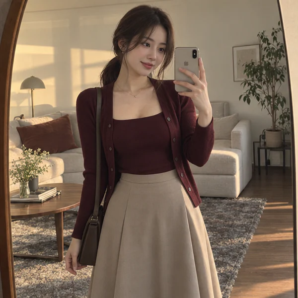 부천 원미 가을 릴랙스 안내 이미지