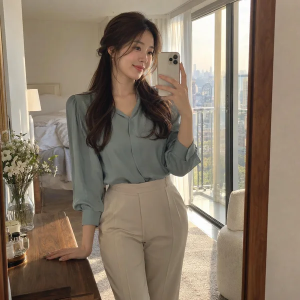 서울 신원 유진 라운지 안내 이미지